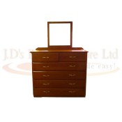 Chest of Drawers / Dressers