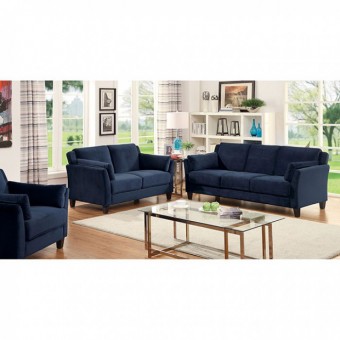  3PC YSABEL IMPORTED STYLE 3pcs Living Room Set 