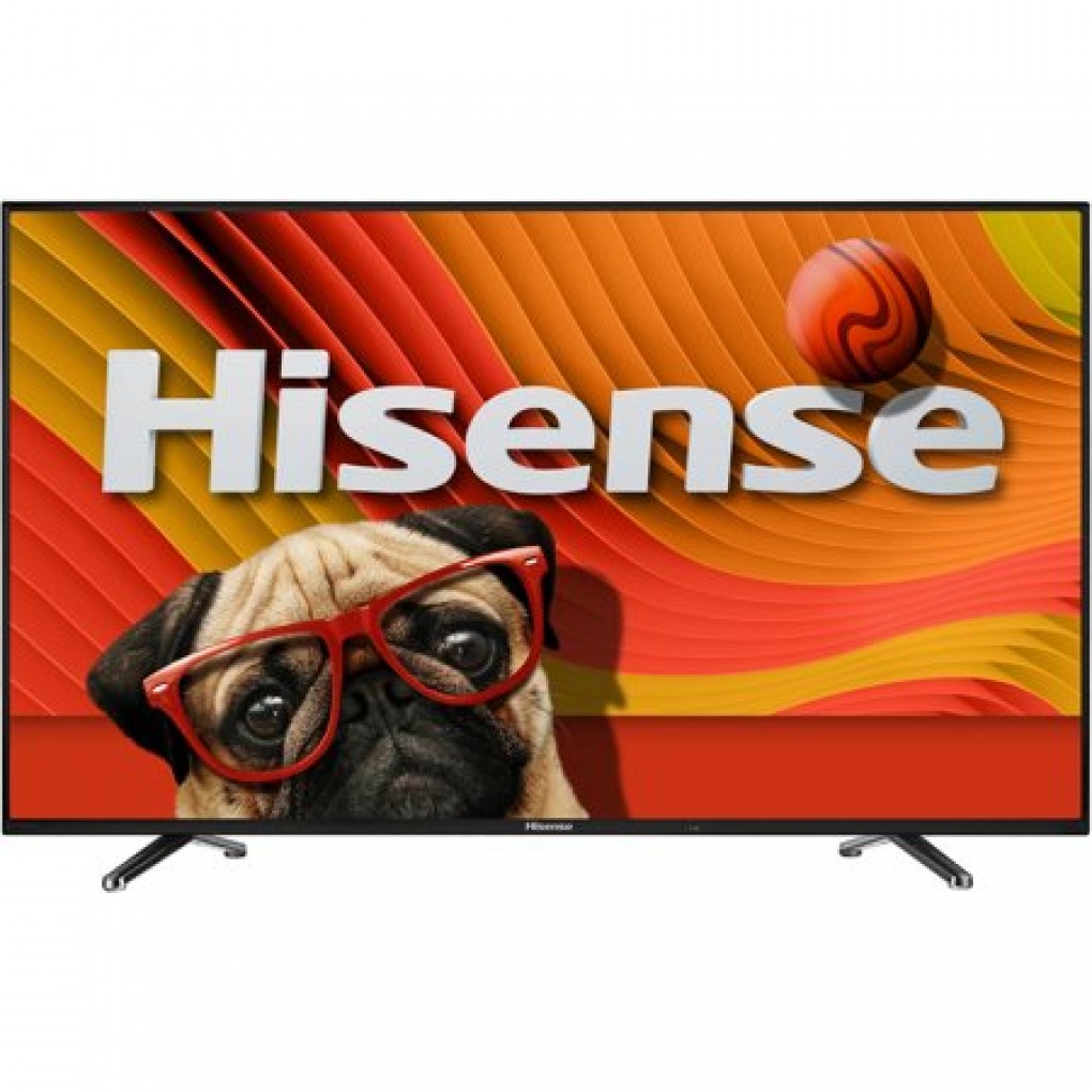 40" Hisense Smart Tv