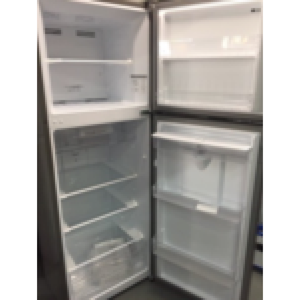 FRIDGE- SANKEY 12 CU FT W/ WATER DISPENSER