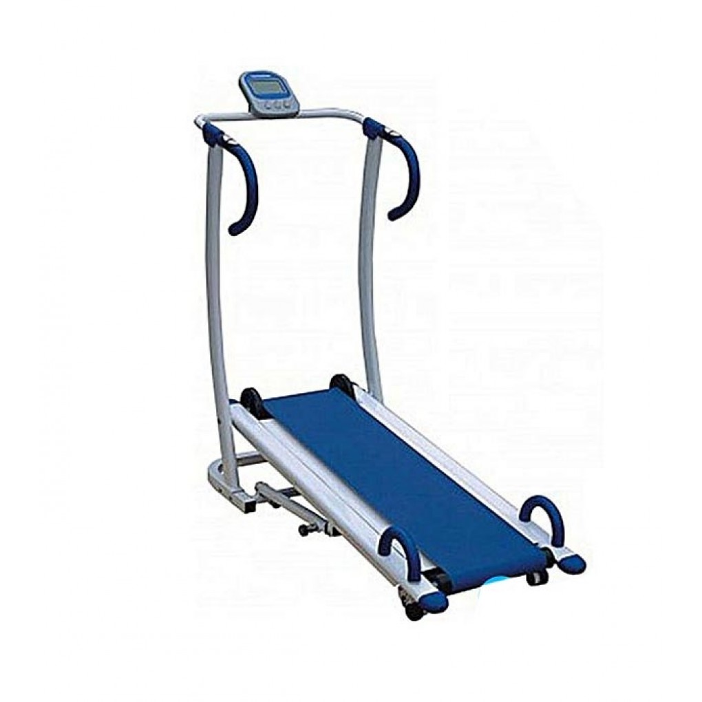 Manual treadmill price deals