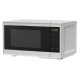 Microwave- Westinghouse  0.7 Cft White Digital